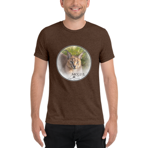 Caracal Mojave Short Sleeve T-Shirt