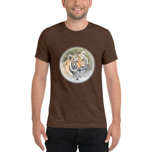 Tigress Indy Short Sleeve T-Shirt