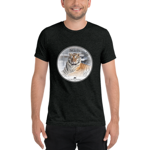 Tiger Noah Short Sleeve T-Shirt