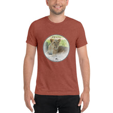 Lioness Prada Short sleeve T-shirt