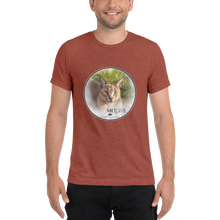 Caracal Mojave Short Sleeve T-Shirt