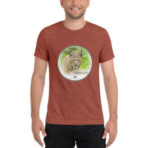 Bobcat Benson Short Sleeve T-Shirt