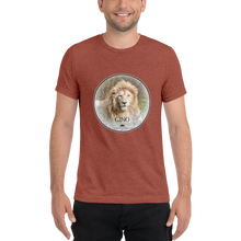 Lion Gino Short Sleeve T-Shirt