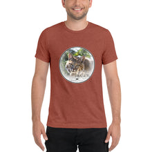 Bobcat Francis Short Sleeve T-Shirt