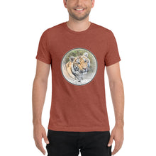 Tigress Indy Short Sleeve T-Shirt