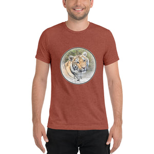 Tigress Indy Short Sleeve T-Shirt