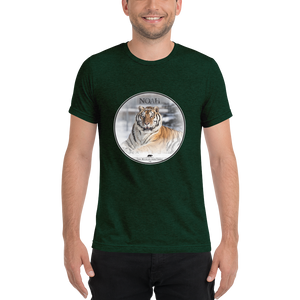 Tiger Noah Short Sleeve T-Shirt