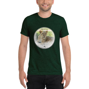 Lioness Prada Short sleeve T-shirt