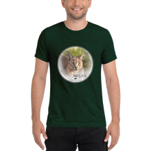 Caracal Mojave Short Sleeve T-Shirt