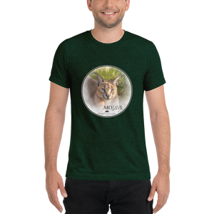 Caracal Mojave Short Sleeve T-Shirt