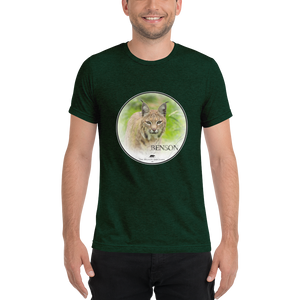 Bobcat Benson Short Sleeve T-Shirt