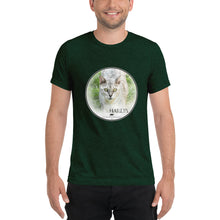 Bengal Harley Short Sleeve T-Shirt