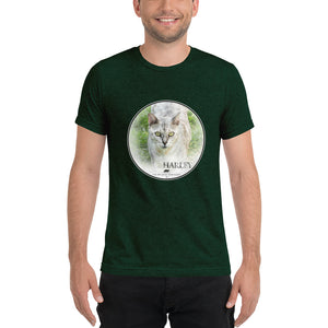 Bengal Harley Short Sleeve T-Shirt