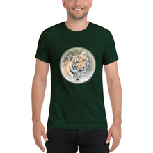 Tigress Indy Short Sleeve T-Shirt