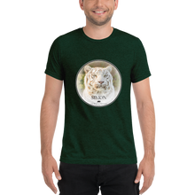 Tiger Simon Short Sleeve T-Shirt