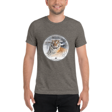 Tiger Noah Short Sleeve T-Shirt