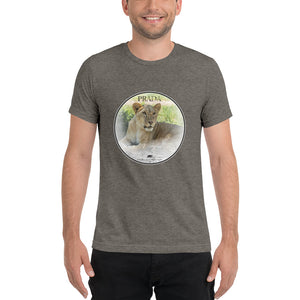 Lioness Prada Short sleeve T-shirt