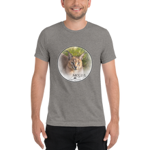 Caracal Mojave Short Sleeve T-Shirt