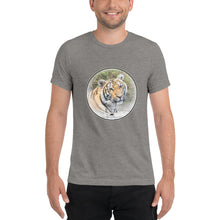 Tigress Indy Short Sleeve T-Shirt