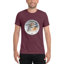 Tiger Noah Short Sleeve T-Shirt