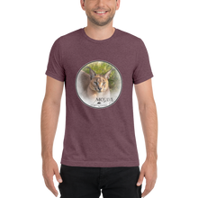 Caracal Mojave Short Sleeve T-Shirt