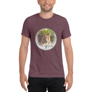 Caracal Mojave Short Sleeve T-Shirt