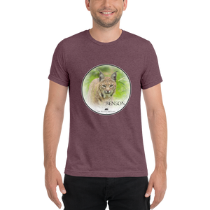 Bobcat Benson Short Sleeve T-Shirt