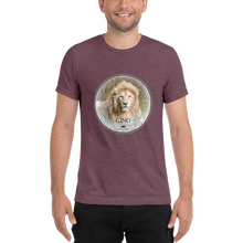 Lion Gino Short Sleeve T-Shirt