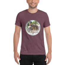 Bobcat Francis Short Sleeve T-Shirt