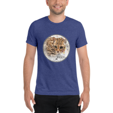 Bengal Fargo Short Sleeve T-Shirt