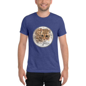 Bengal Fargo Short Sleeve T-Shirt