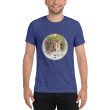 Caracal Mojave Short Sleeve T-Shirt