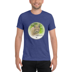 Bobcat Benson Short Sleeve T-Shirt