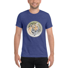 Tigress Indy Short Sleeve T-Shirt