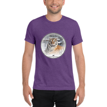 Tiger Noah Short Sleeve T-Shirt