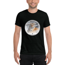 Tiger Noah Short Sleeve T-Shirt