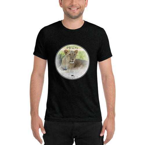 Lioness Prada Short sleeve T-shirt