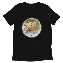 Cheetah Erin Short Sleeve T-Shirt