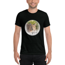 Caracal Mojave Short Sleeve T-Shirt