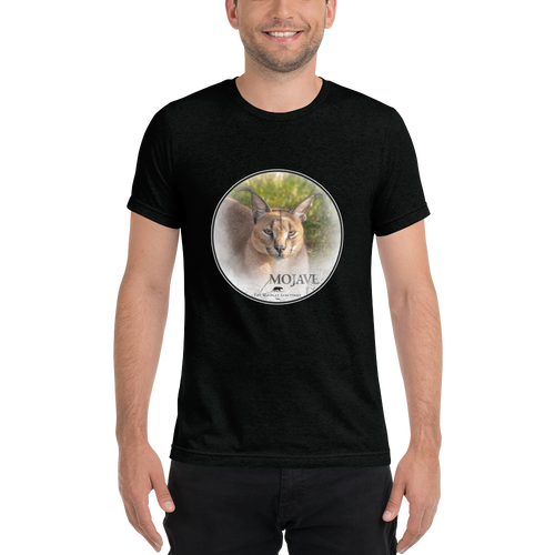 Caracal Mojave Short Sleeve T-Shirt