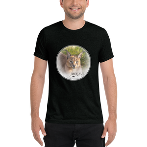 Caracal Mojave Short Sleeve T-Shirt