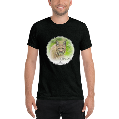 Bobcat Benson Short Sleeve T-Shirt