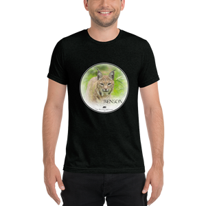 Bobcat Benson Short Sleeve T-Shirt