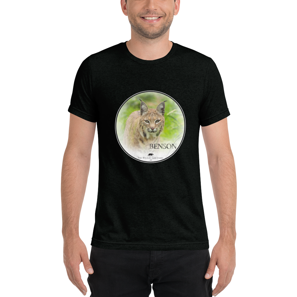 Bobcat Benson Short Sleeve T-Shirt