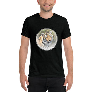 Tigress Indy Short Sleeve T-Shirt