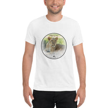 Lioness Prada Short sleeve T-shirt