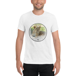 Lioness Prada Short sleeve T-shirt