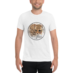 Bengal Fargo Short Sleeve T-Shirt