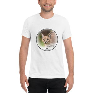 Caracal Amira Short Sleeve T-Shirt