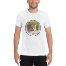 Caracal Mojave Short Sleeve T-Shirt